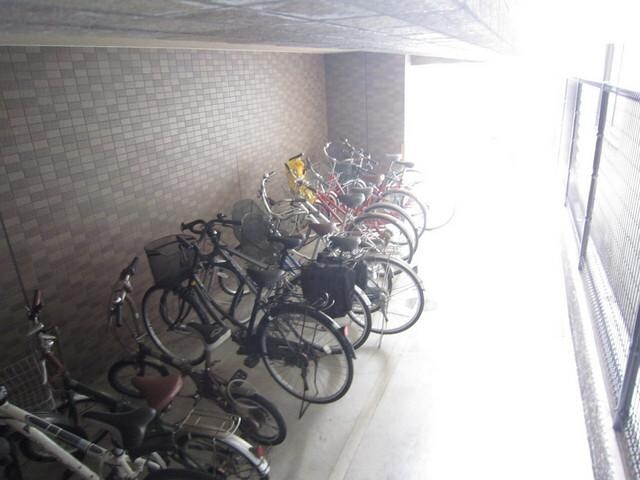 HF東神田レジデンスの物件内観写真