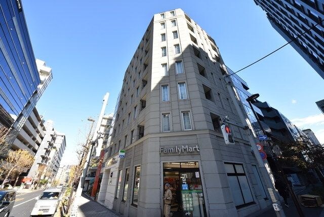 K’s麹町の物件外観写真