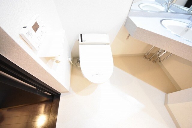 K’s麹町の物件内観写真