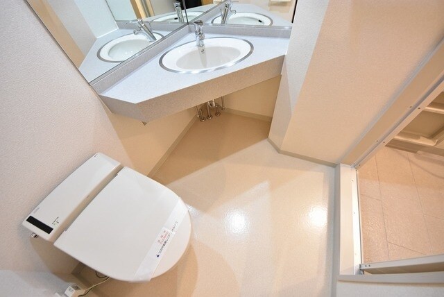 K’s麹町の物件内観写真