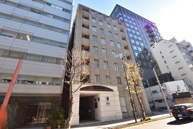 K’s麹町の物件内観写真