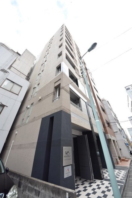 KDXレジデンス日本橋人形町の物件内観写真