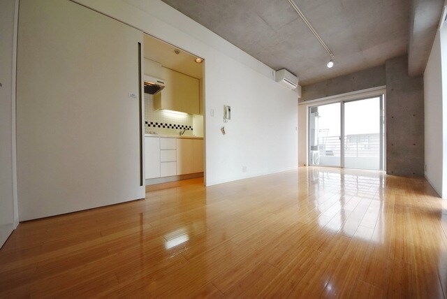 KDXレジデンス日本橋人形町の物件内観写真