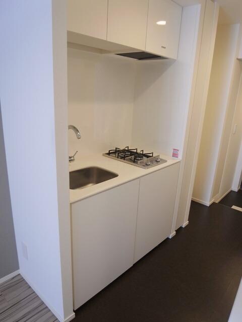 パークフラッツ中目黒の物件内観写真