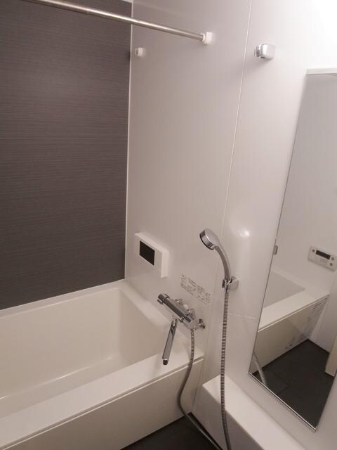 パークフラッツ中目黒の物件内観写真