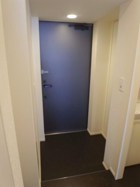 パークフラッツ中目黒の物件内観写真