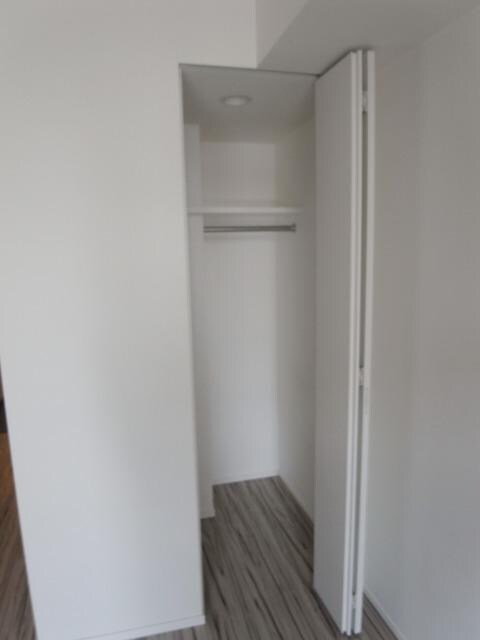 パークフラッツ中目黒の物件内観写真