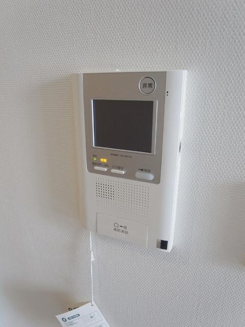 パークフラッツ中目黒の物件内観写真