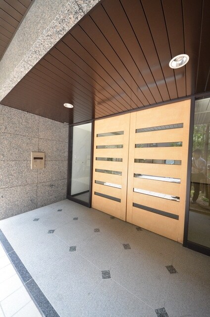 ミリアレジデンス御茶ノ水の物件内観写真