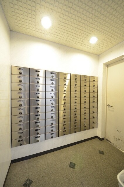 ミリアレジデンス御茶ノ水の物件内観写真