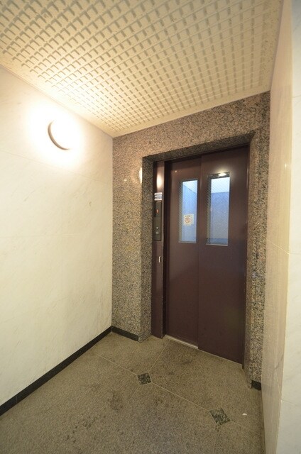 ミリアレジデンス御茶ノ水の物件内観写真