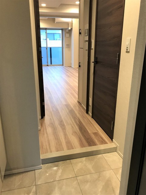 ルフォンプログレ文京湯島の物件内観写真