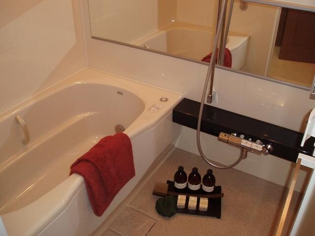 恵比寿ガーデンテラス弐番館の物件内観写真