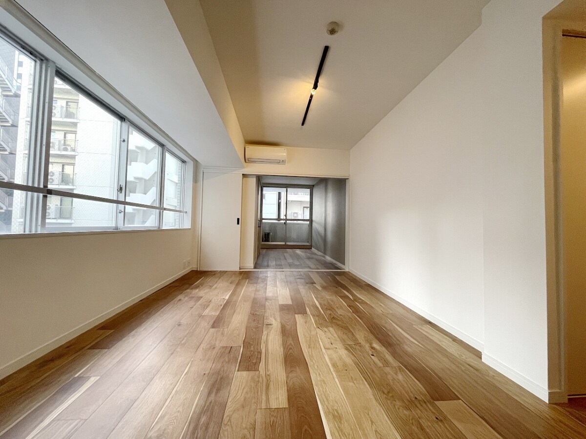 オーパスホームズ芝公園の物件内観写真