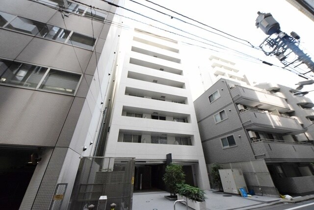 オーパスホームズ芝公園の物件内観写真