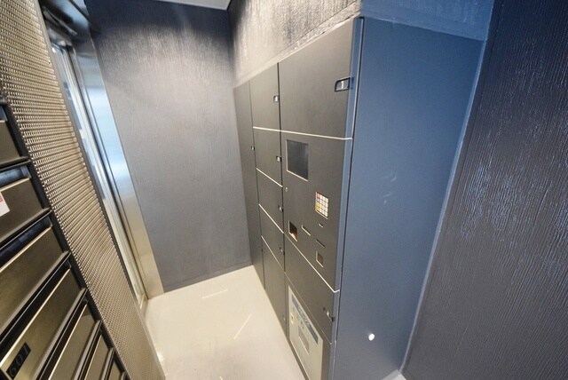 オーパスホームズ芝公園の物件内観写真