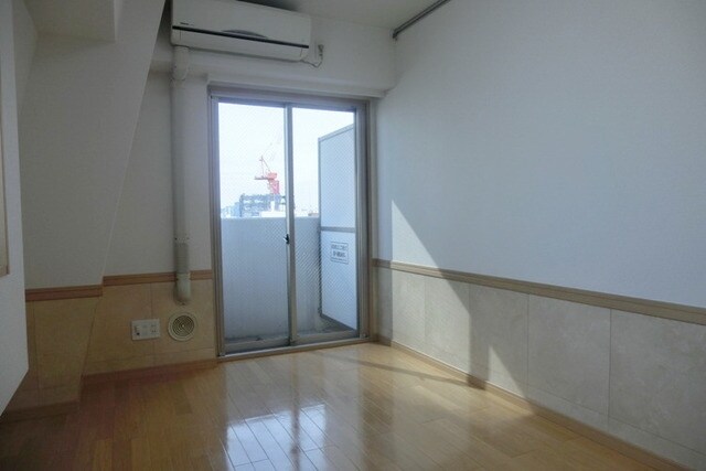 アムス四谷三丁目の物件内観写真