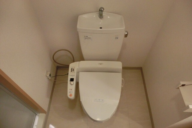 アムス四谷三丁目の物件内観写真