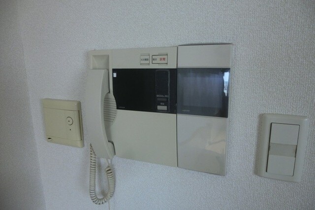 アムス四谷三丁目の物件内観写真