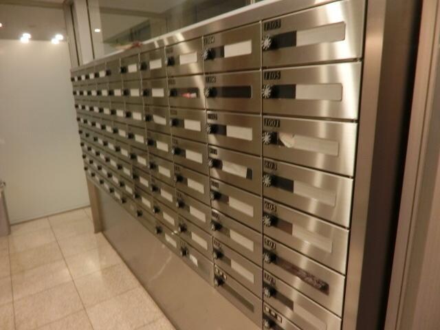 ガレリア東新宿の物件内観写真