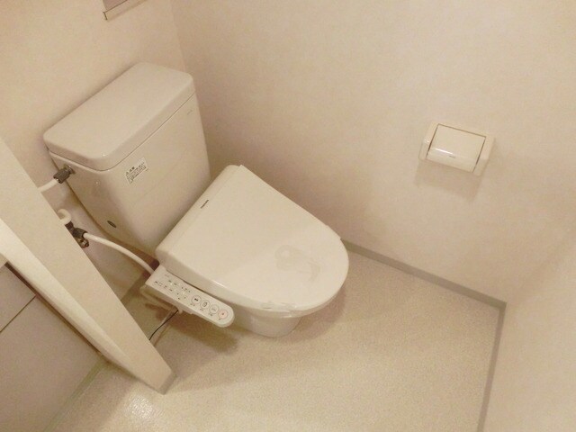 パークアクシス四谷ステージの物件内観写真