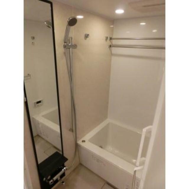 パークキューブ西新宿の物件内観写真