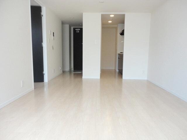 ランテンヌ四谷の物件内観写真