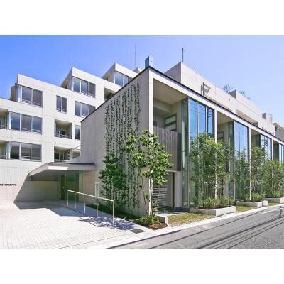 ランテンヌ四谷の物件内観写真