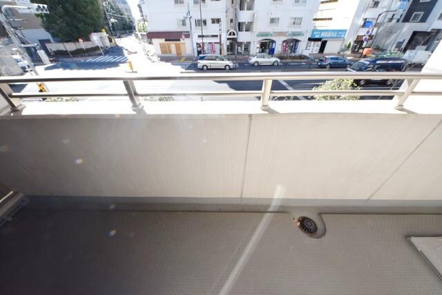 JP noie 小石川富坂の物件内観写真