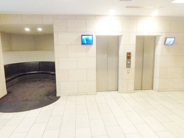 ライオンズシティ東京タイムズプレイスの物件内観写真