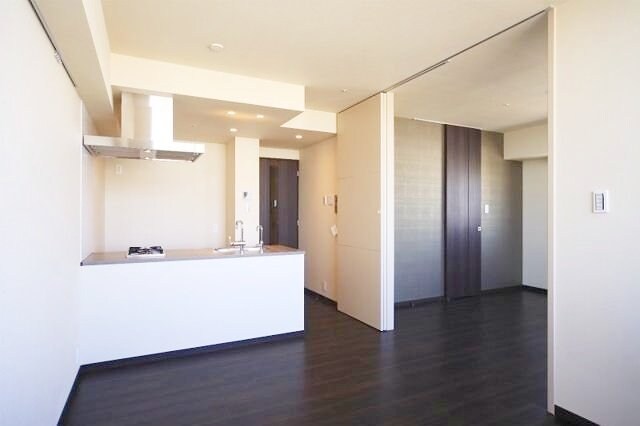 レジディア日本橋馬喰町IIIの物件内観写真