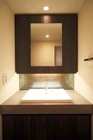 レジディア日本橋馬喰町IIIの物件内観写真