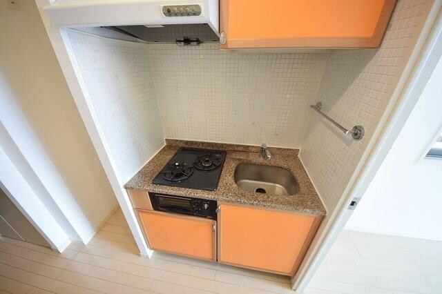 HF南麻布レジデンスの物件内観写真