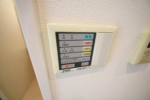 HF南麻布レジデンスの物件内観写真