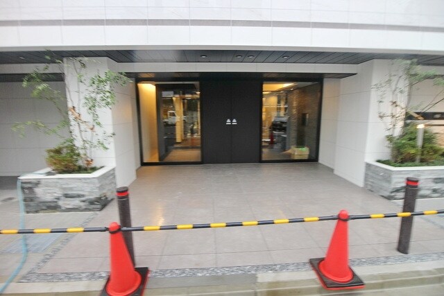 ガーラ大井町グランドステージの物件内観写真