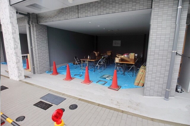 ガーラ大井町グランドステージの物件内観写真