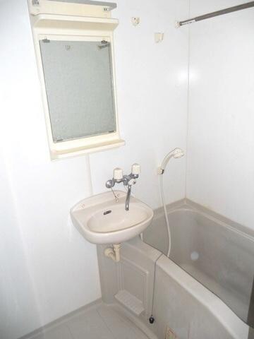 グランド・ガーラ五反田の物件内観写真