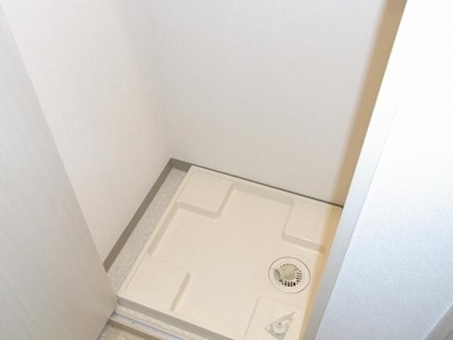 グランド・ガーラ五反田の物件内観写真