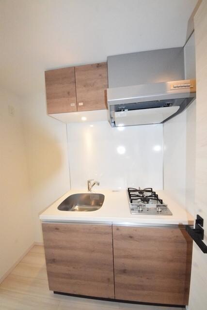 レガリス品川南大井パークサイドの物件内観写真