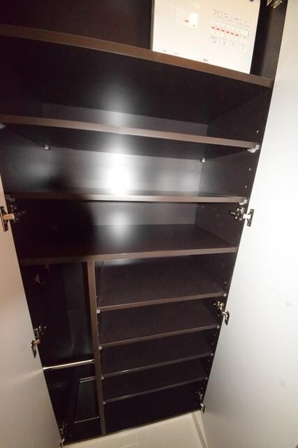 レガリス品川南大井パークサイドの物件内観写真