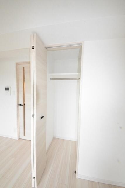 レガリス品川南大井パークサイドの物件内観写真