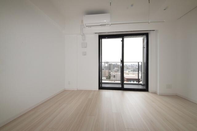 レガリス品川南大井パークサイドの物件内観写真