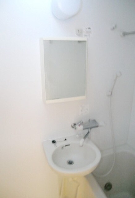 アークフラッツ品川の物件内観写真