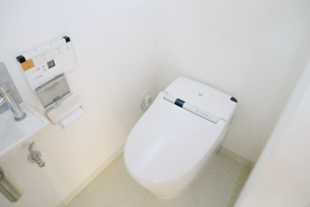 アークフラッツ品川の物件内観写真