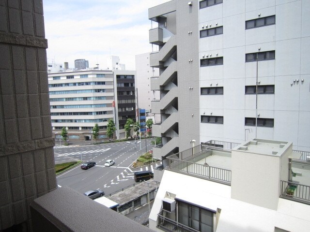 KDX岩本町レジデンスの物件内観写真