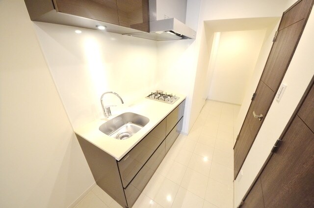 エルスタンザ平河町の物件内観写真