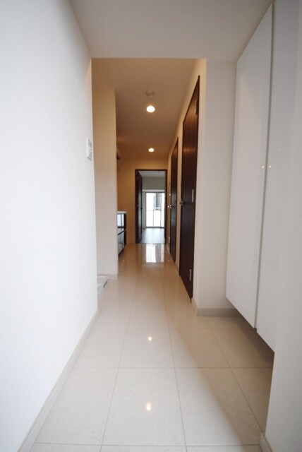 エルスタンザ平河町の物件内観写真