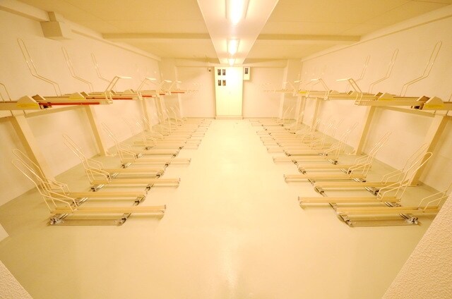 エルスタンザ平河町の物件内観写真