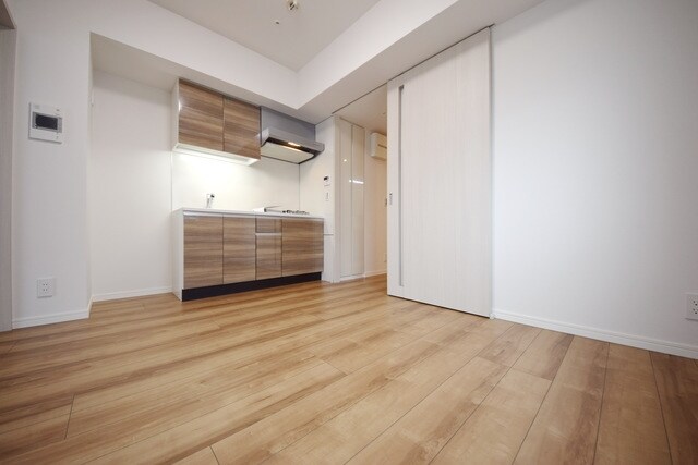 エルスタンザ神田須田町の物件内観写真