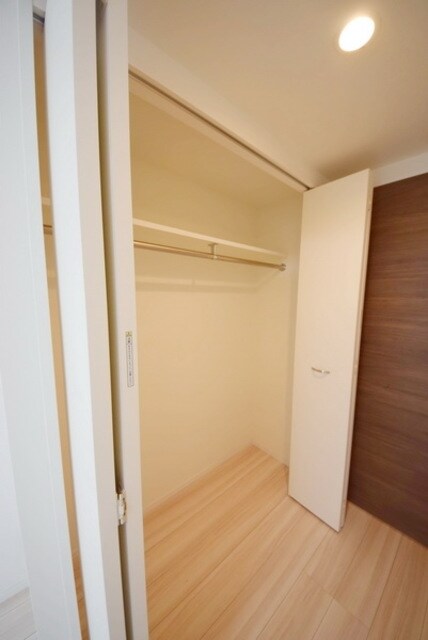 アイルキャナルシティ深川の物件内観写真